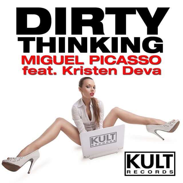 KULT Records Presents: Dirty Thinking