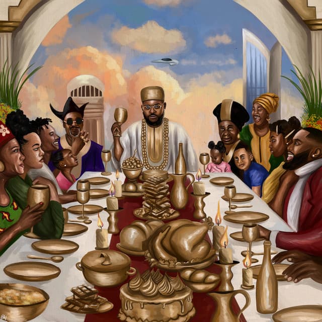 The Feast