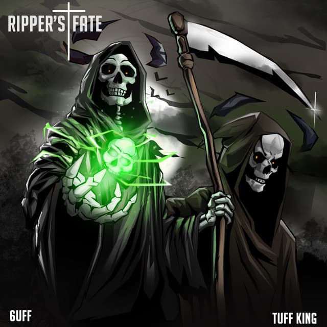 Ripper's Fate