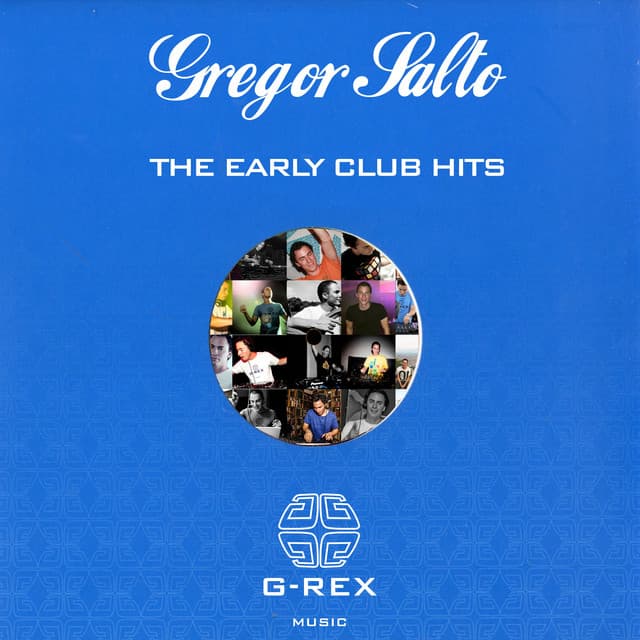 The Early Club Hits