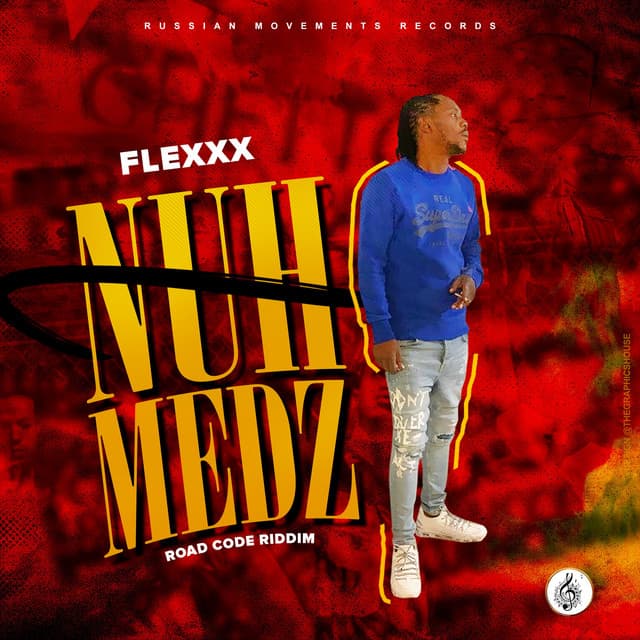 Nuh Medz