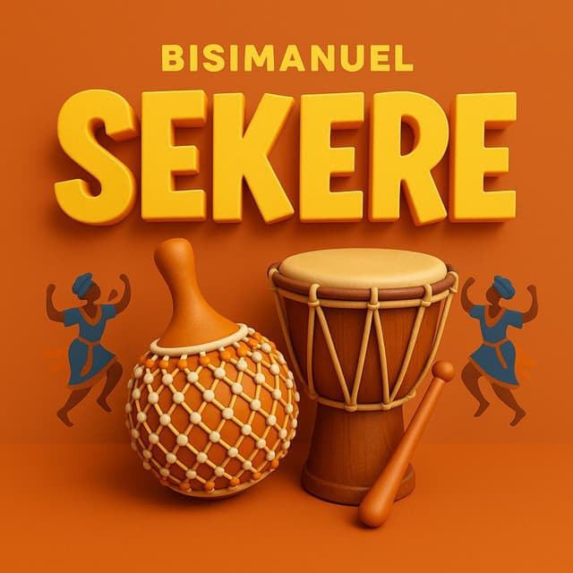 Sekere