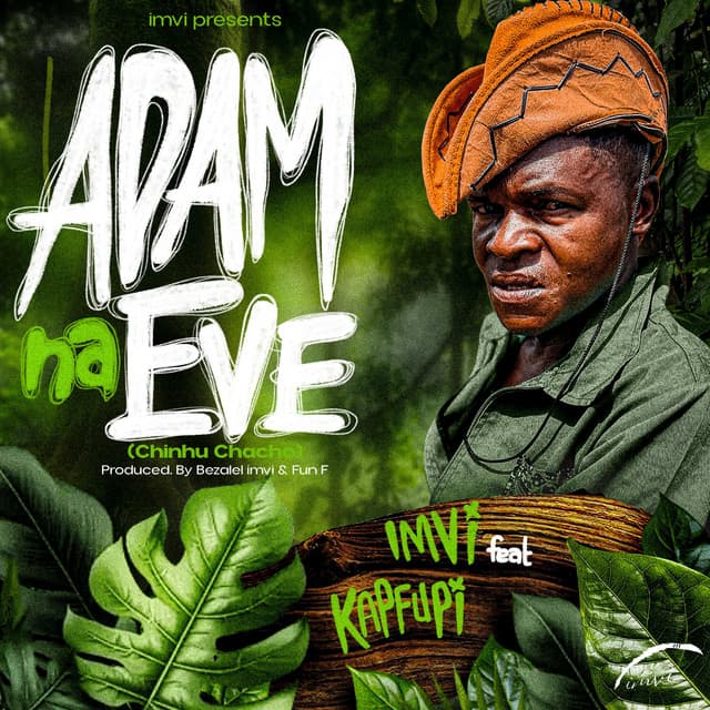 Adam naEve