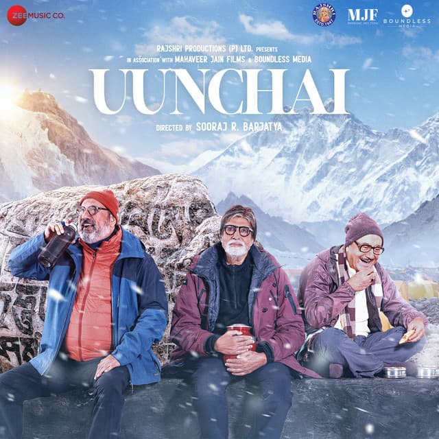 Ladki Pahadi - Sad Version