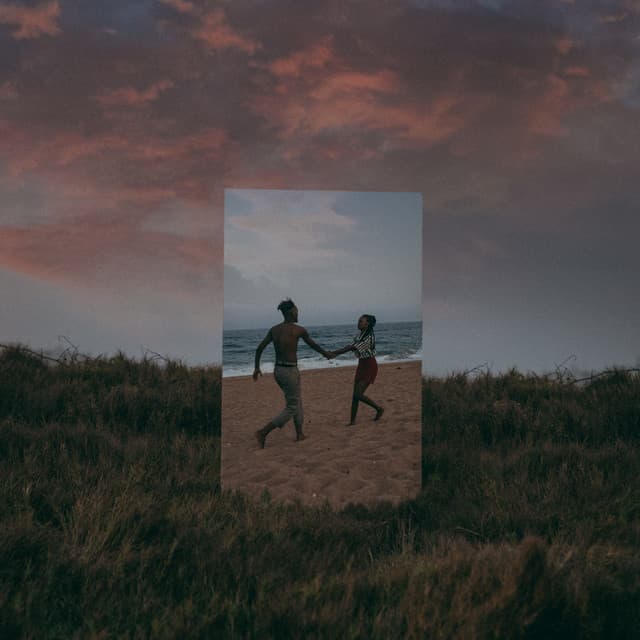 Glitch Vol. 1: Telescope