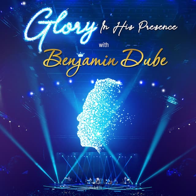 Glory in His Presence (Live at SunBet Arena Time Square, 2019)