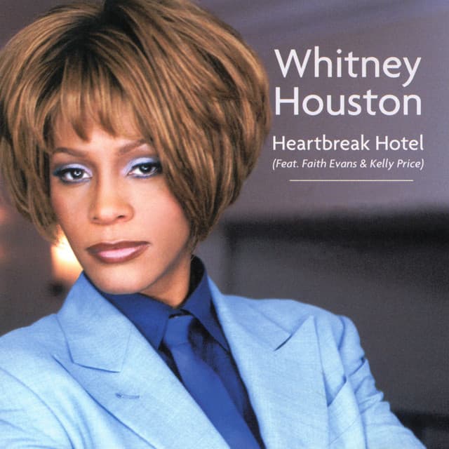 Dance Vault Mixes - Heartbreak Hotel (feat. Faith Evans & Kelly Price)