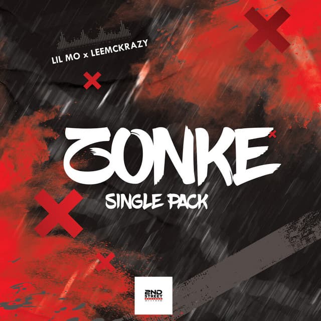 ZONKE