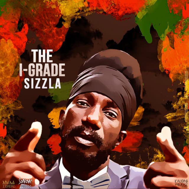The I-Grade