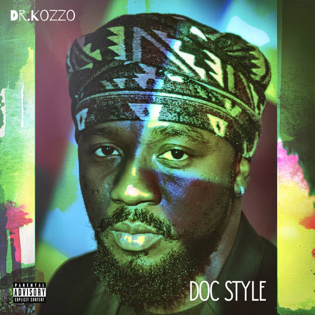 Guzape Riddim