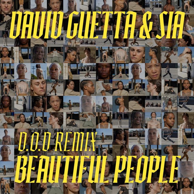 Beautiful People