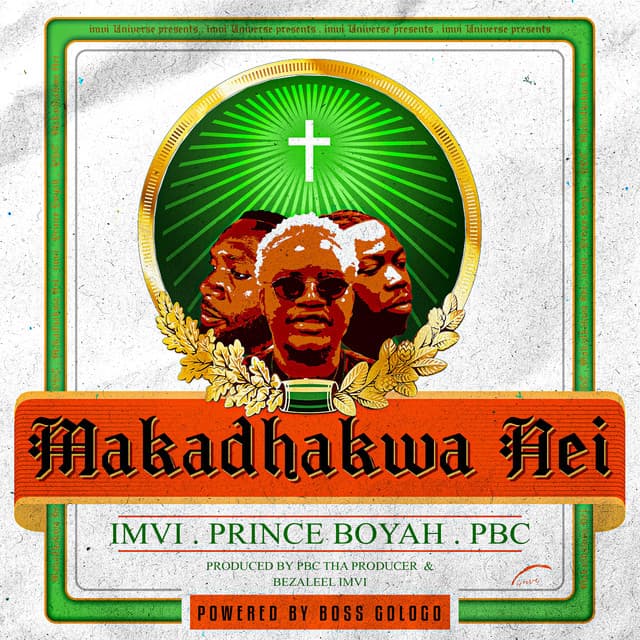 Makadhakwa nei