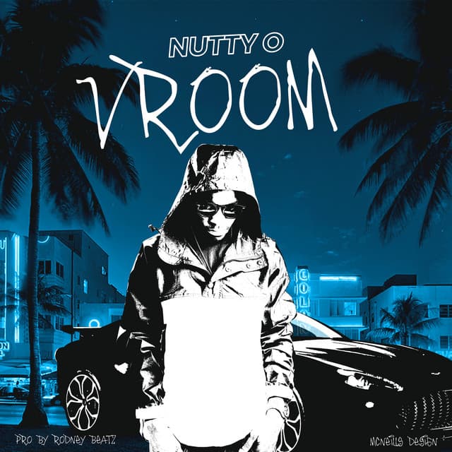Vroom