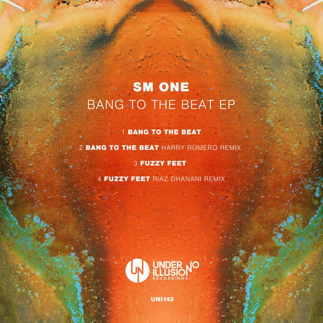 Bang to the Beat - Harry Romero Remix