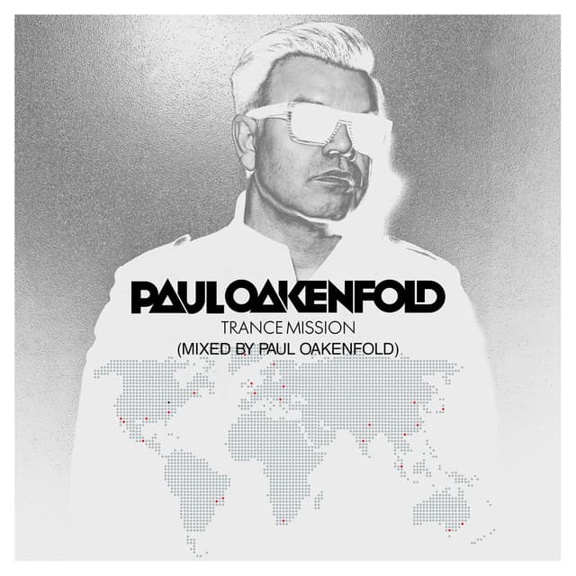 Trance Mission (Mixed by Paul Oakenfold)