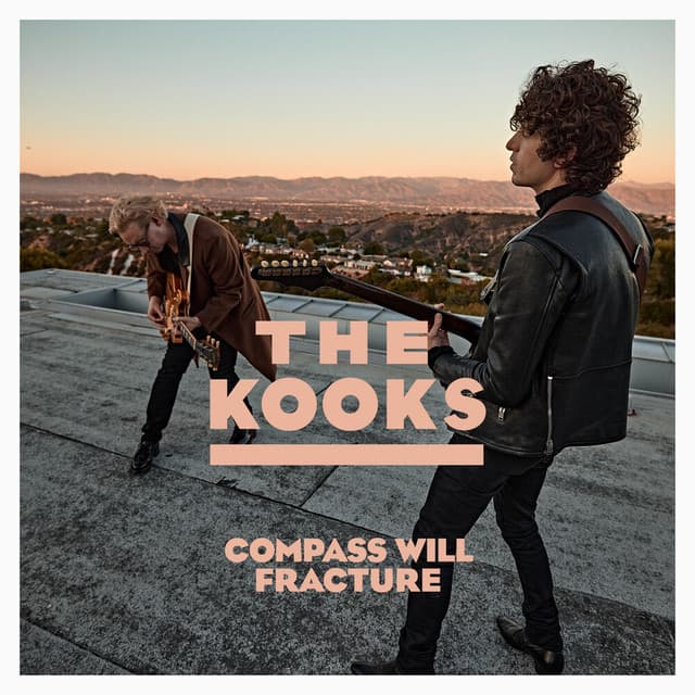 Compass Will Fracture