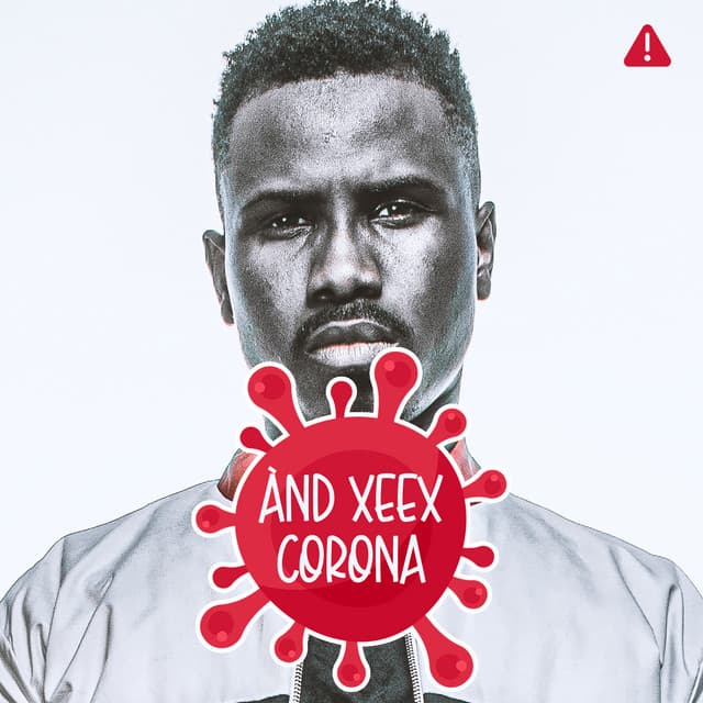 ànd xeex coronavirus