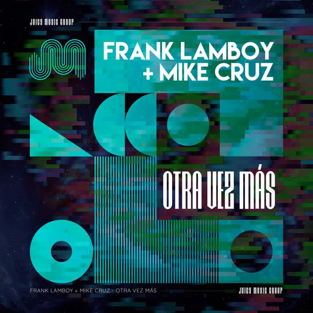 Otra Vez Mas - Roby Arduini, Pagany, Gabry Sangineto Extended Remix