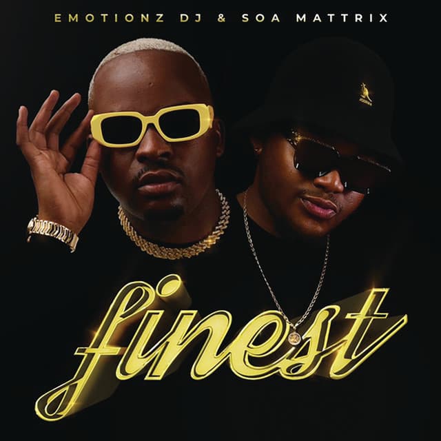Ama pentshisi (feat. Aymos & Happy JazzMan)