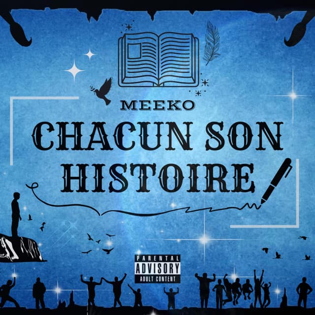 Chacun son histoire