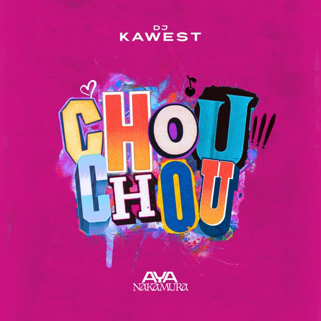 Chouchou