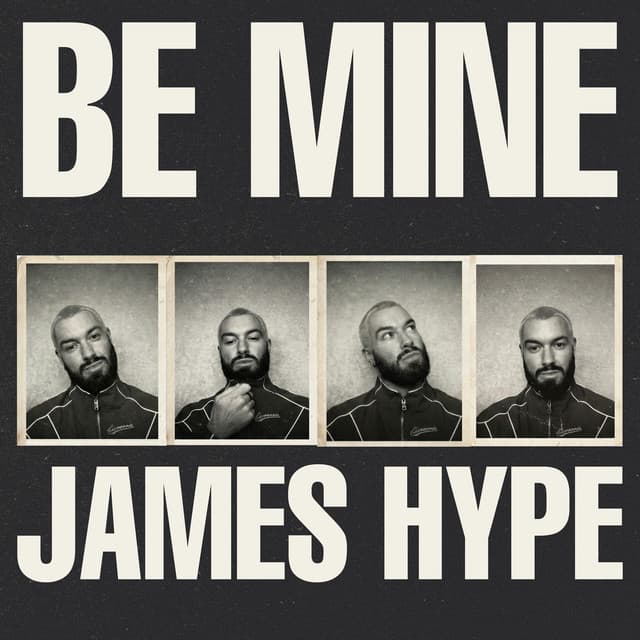 Be Mine