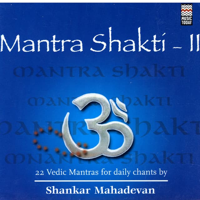 Mantra Shakti II