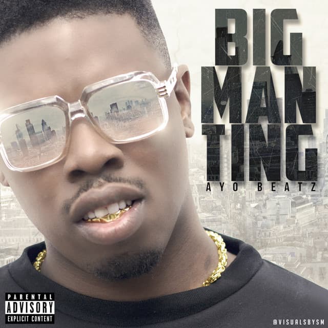 Big Man Ting