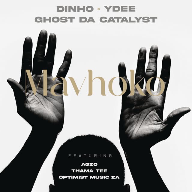 Mavhoko (feat. Optimist Music ZA, Ag'zo & Thama Tee)