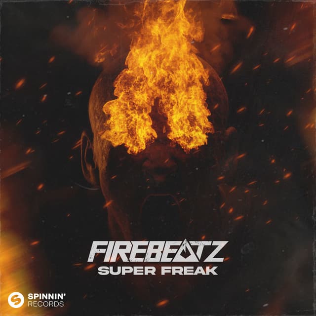 Superfreak - Extended Mix
