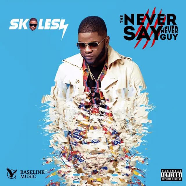 The Never Say Never Guy