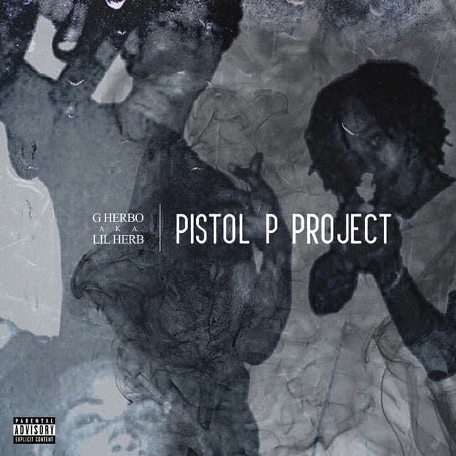 Pistol P Project