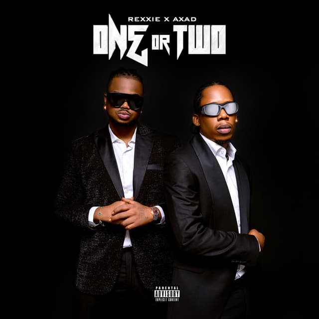 ONE OR TWO