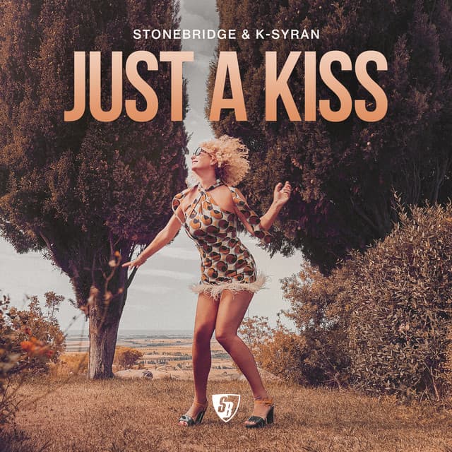 Just A Kiss