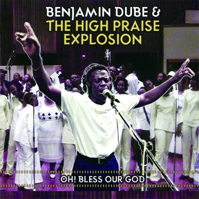 Oh! Bless Our God