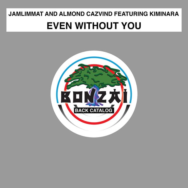Even Without You - Iris Dee Jay & Robert Holland Remix