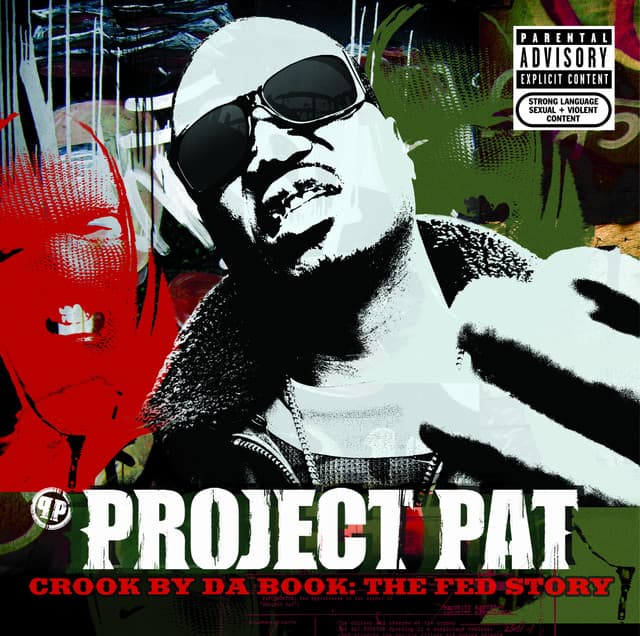 Crook By Da Book: The Fed Story
