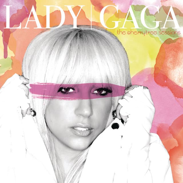 Poker Face - Live at The Cherrytree House Piano & Voice Version