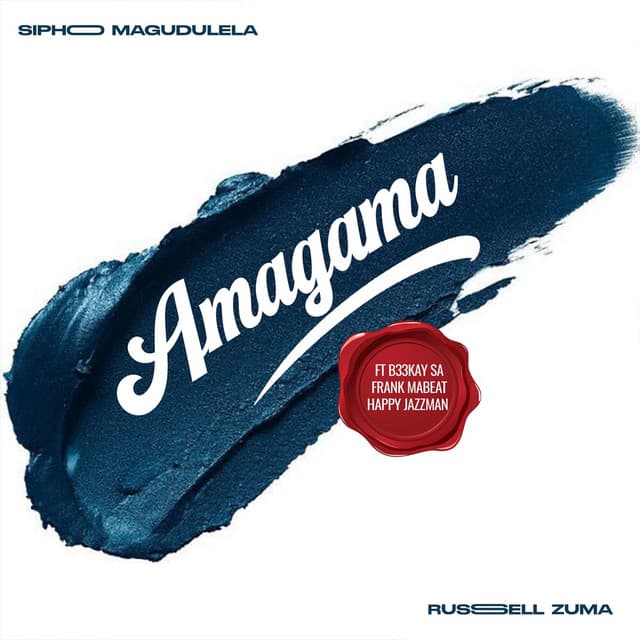 Amagama