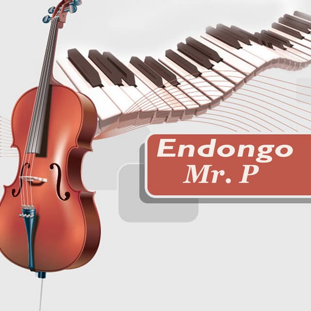 Endongo
