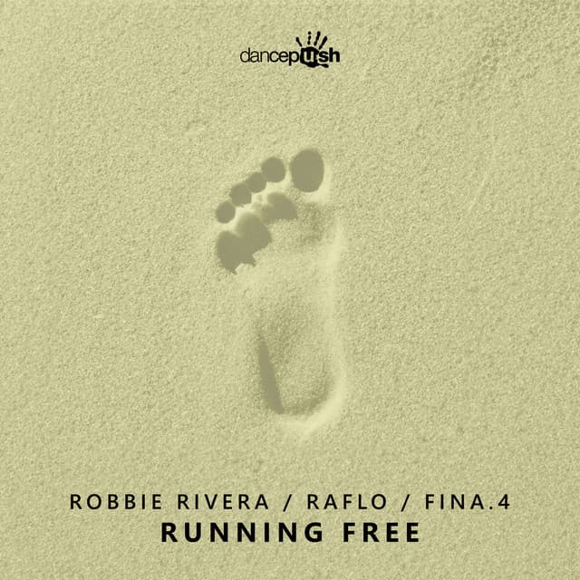 Running Free