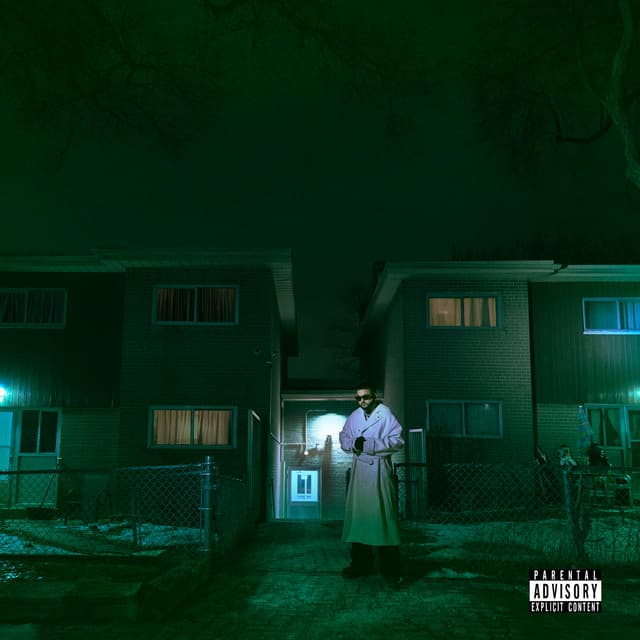 OMW2 REXDALE (DELUXE)