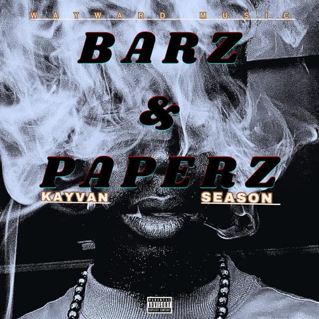 (BARZ & PAPERZ) BP SZN