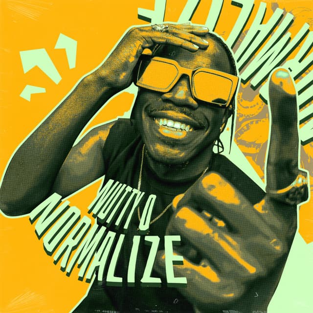 NORMALIZE