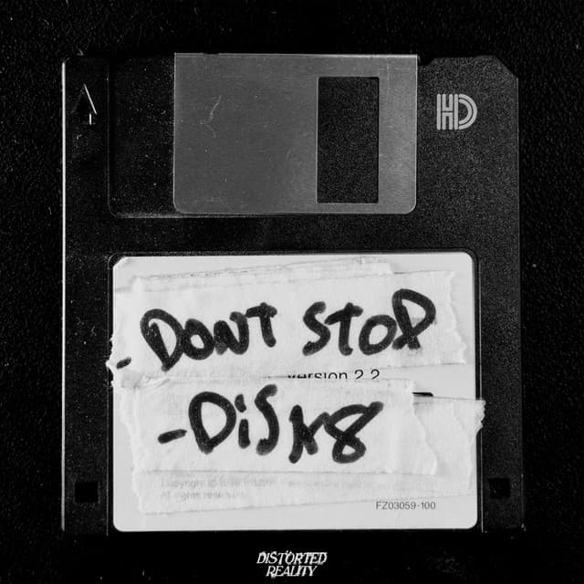 DISK8