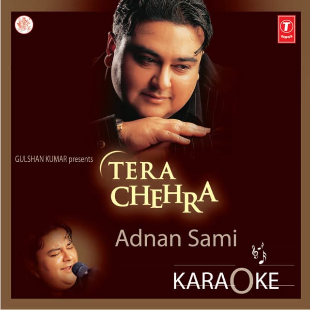 Tera Chehra (Karaoke)