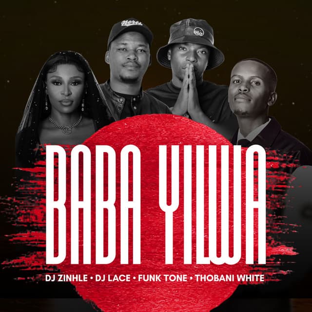 Baba Yilwa