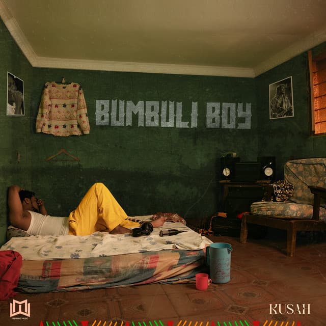 Feelings (feat. Khaligraph Jones)