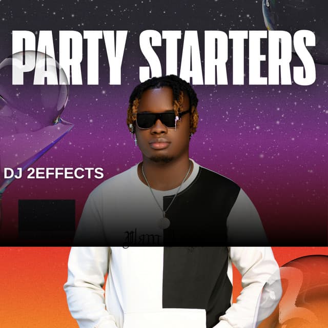 Party Starters