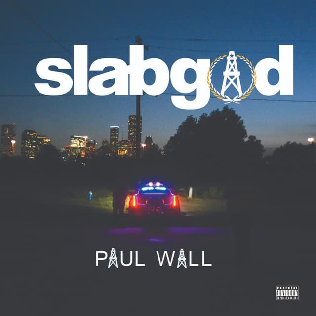 Slab God